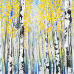 Birch Trees Birch Trees