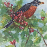 Robin and Holly Par - Kerry Kupferschmidt Robin and Holly Par - Kerry Kupferschmidt