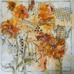 Watercolor painting by Judith Grooters