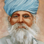 Watercolor painting by Linda Addict