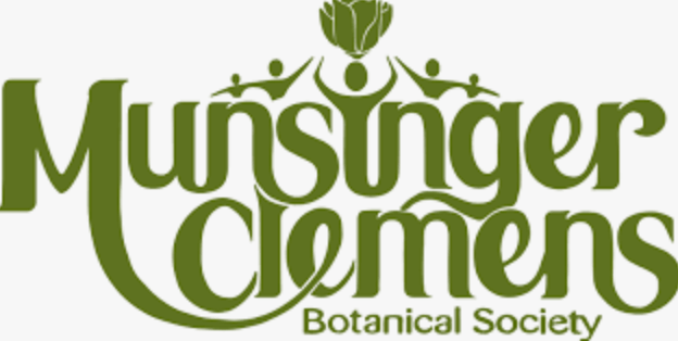 Munsinger Gardens logo